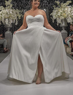 Rebecca Ingram Zelda Wedding Dress